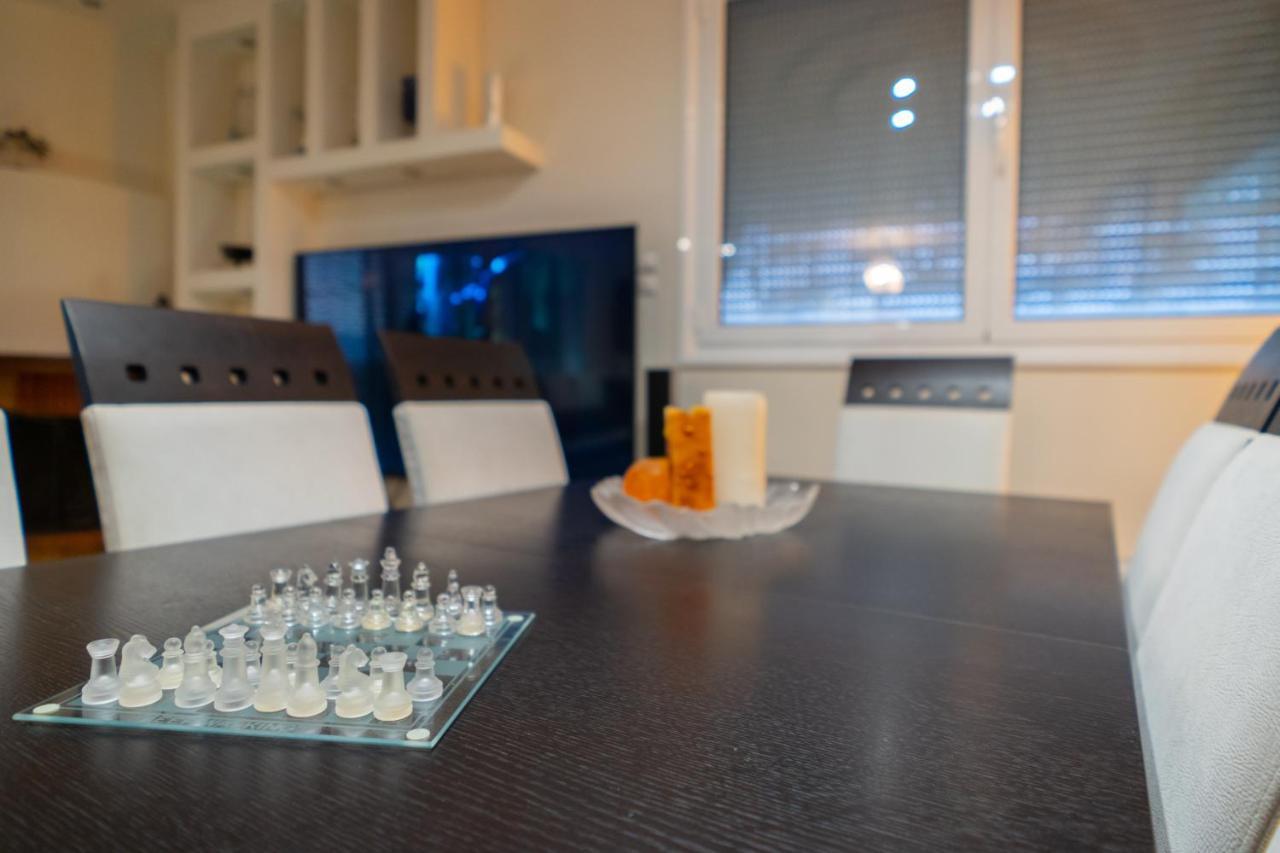 Villa Sea View Волос Экстерьер фото